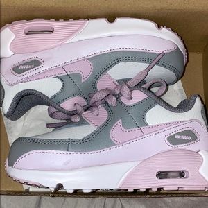 Air Max Toddler Size 7c